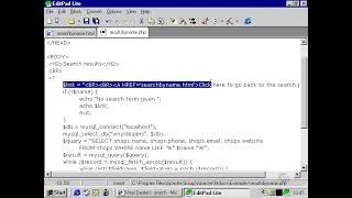 Validating User Input introduction to PHP programming for beginners