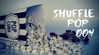 Shuffle Pop Drum Loop Free 004 Part 2/4: 125 bpm