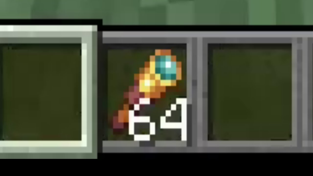 Extending The Minecraft Stack Limit