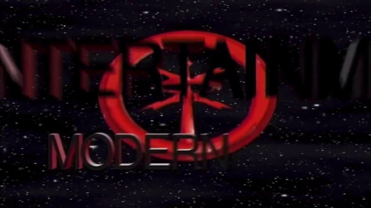 Tempo Enterprises/Modern Entertainment (1971/1998)