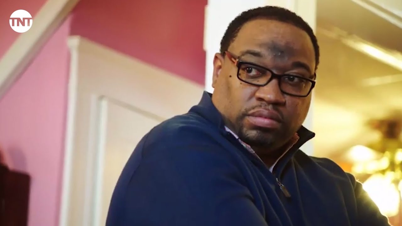 American Race: A Family Conflicted [CLIP] | TNT