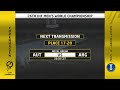 Austria vs Argentina  | Presidents Cup | 26th IHF Men's World Championship, GER/DEN 2019