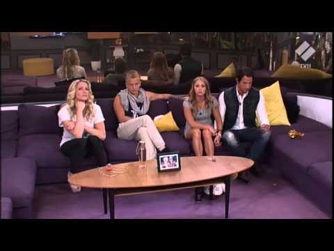 Big Brother - Säsong 8, Avsnitt 86