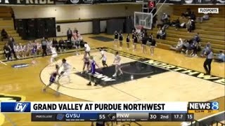 Grand Valley at Purdue Northwest