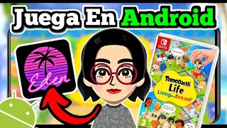 ✅JUEGA TOMODACHI LIFE en ANDROID! 😍| GUÍA, CONFIGURACIÓN y MÁS!
