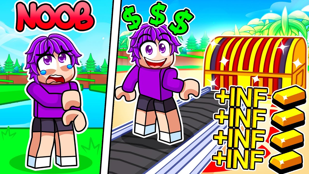 Infinite Money Meaning