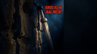 Julius Caesar ka sabse bada daanv: Khud ko kaise gher liya?