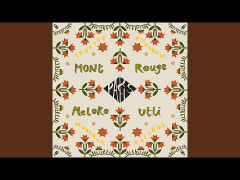 Putar Paris - Mont Rouge