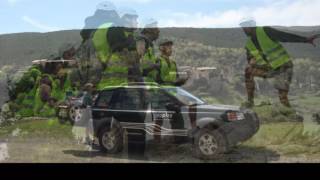 Geoplay Pyrenees Ltd