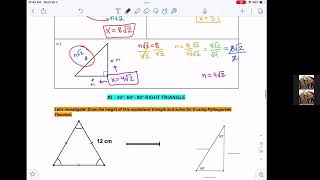 Unit 9 Day 4 Notes