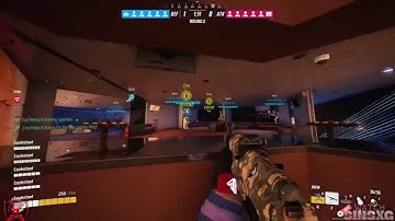 📺 No Scope Nade ez clap! || #thefinals 🎮 || #gaming #clips || 😈Sinsxg ||