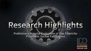 Building the Perfect Prosthetic Socket: A Journey of Innovation and Material Testing