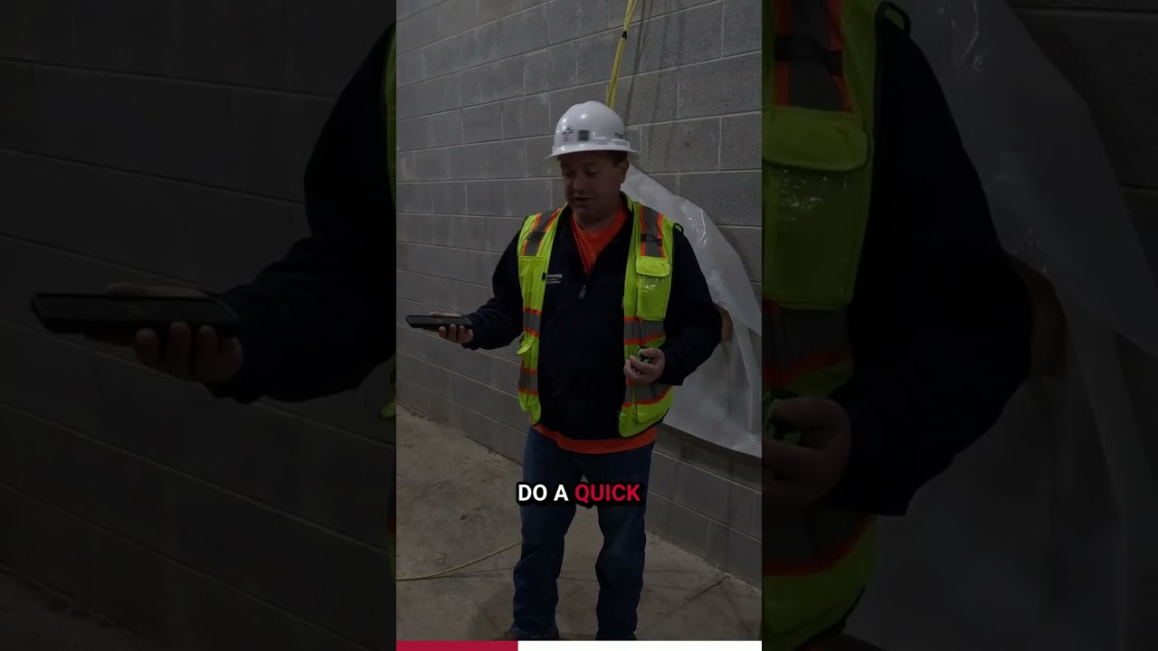 OSHA Safety: Jobsite Lighting