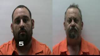 3 people facing animal cruelty charges in Cameron County