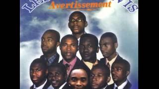 Les Sans Avis - Timba Mboa