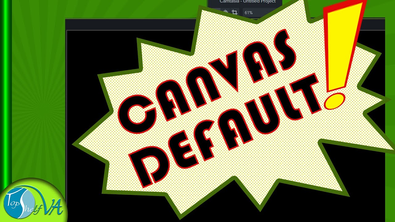techsmith camtasia canvas techsmith camtasia canvas