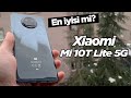 Bu fiyata en iyisi mi? Xiaomi Mi 10T Lite 5G inceleme