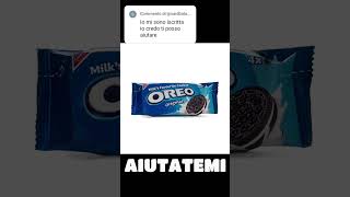 #ytshorts #oreo #biscuit #perte #yt