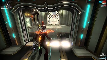 WARFRAME - Void Secrets