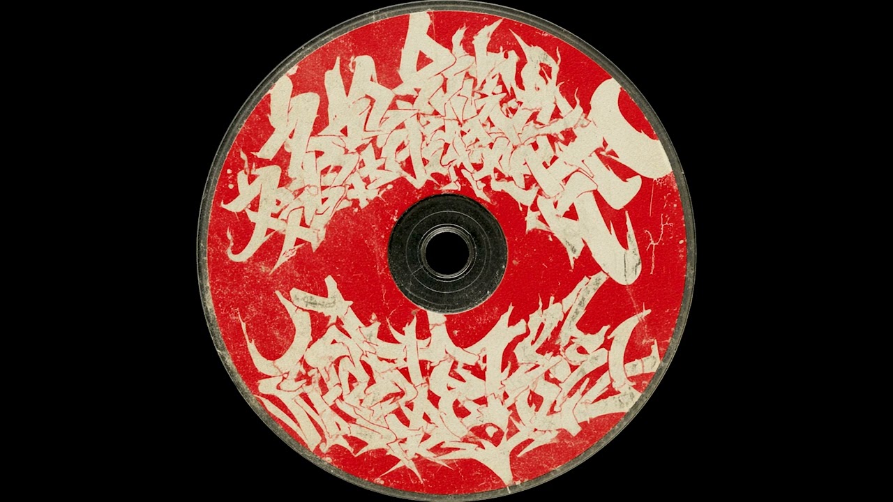 Ruben Calloway – Switchblade • 90's Hip Hop, Easy Listening