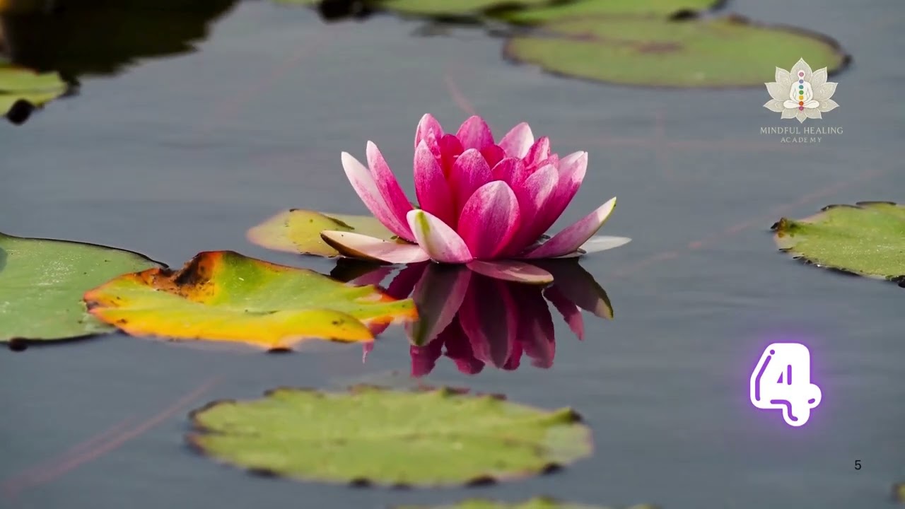 Reiki Music with 3-Minute Timers | Reiki Healing 24x3 Tibetan Bell Meditation