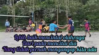 Video story wa 30 dtk tarkam kecil