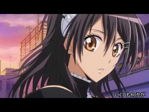 【虐恋MAD】 Fall in Love——为你坠入爱河