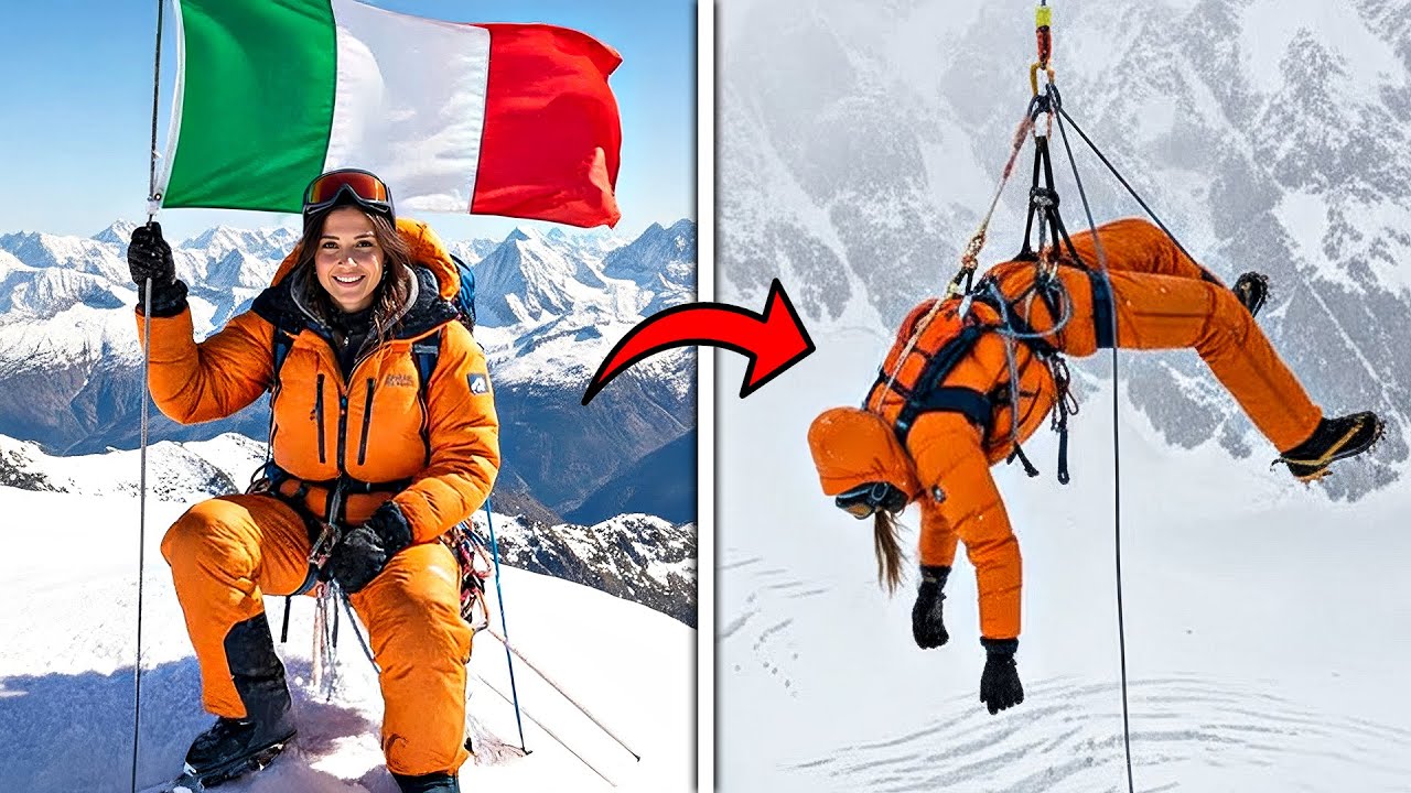 Annapurma's First Deaths of 2025 Show Why It’s the World’s Deadliest Mountain