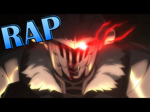 Goblin Slayer Rap. Goblin´s Crown [Explicit] by DarckStar on  Music 