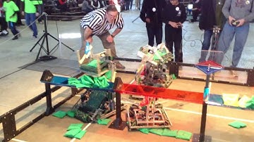 24C VEX Sack Attack VMAC Q94