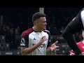 SHOWREEL | Rodrigo Muniz Back In Business At Craven Cottage 🏟️