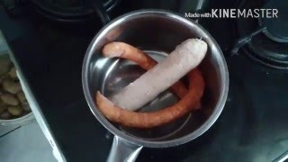 Zdrowotek Jemy Posiłki. Niewolnicy 21 Wieku.