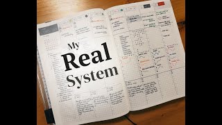 You Asked for It: My Full Tracking System Explained (Viewer Request)