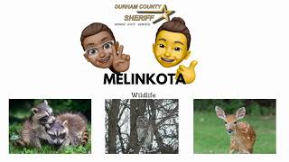 Durham County Sheriff's Office Spotlight - April 2021