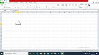 Grade 7   Introduction to MS Excel 2010   1