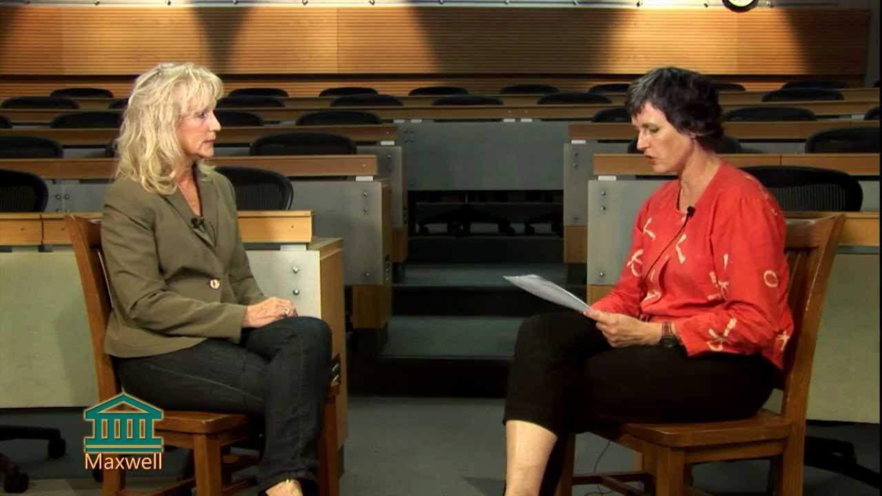 Susan Hayes, CEO, ReSurge International - YouTube