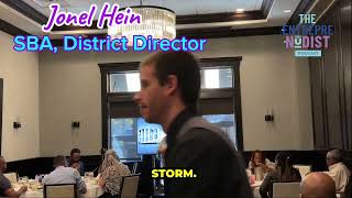 SBA Disaster Loans for Business and Homeowners