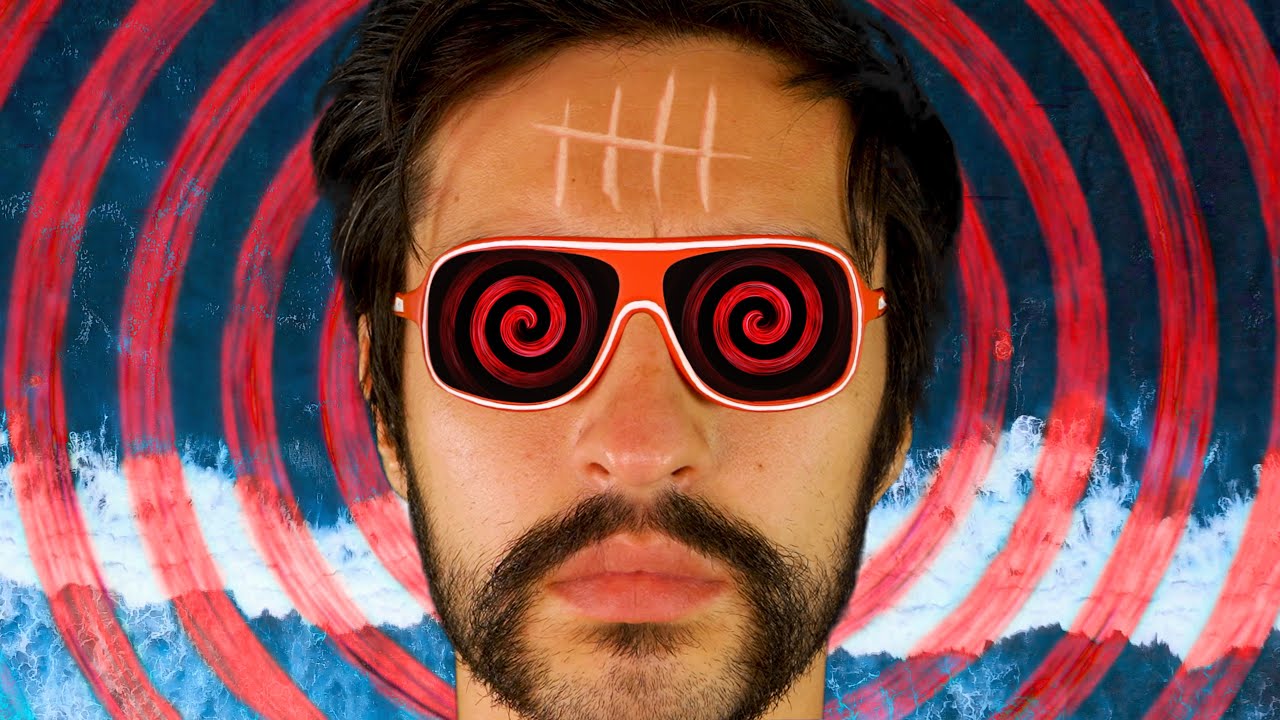 Just Shred, Fivehead