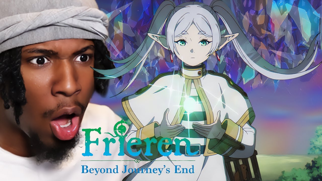 Frieren Makes the Impossible Possible