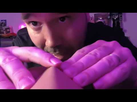 ASMR casero y humilde totalmente lento XD