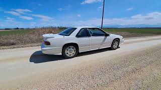 1991 Chevrolet Lumina Z34
