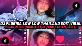 DJ FLO RIDA LOW LOW REMIX THAILAND VIRAL TIKTOK YANG KALIAN NGGA CARI CARI !!!