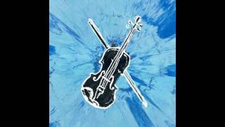 Ed Sheeran  Galway Girl  Instrumental