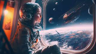 Purpose - Relaxing Ambient Space Music - Calming Relaxation