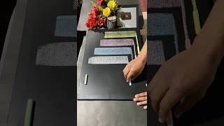 Outstanding Calligraphy Of Allah Name