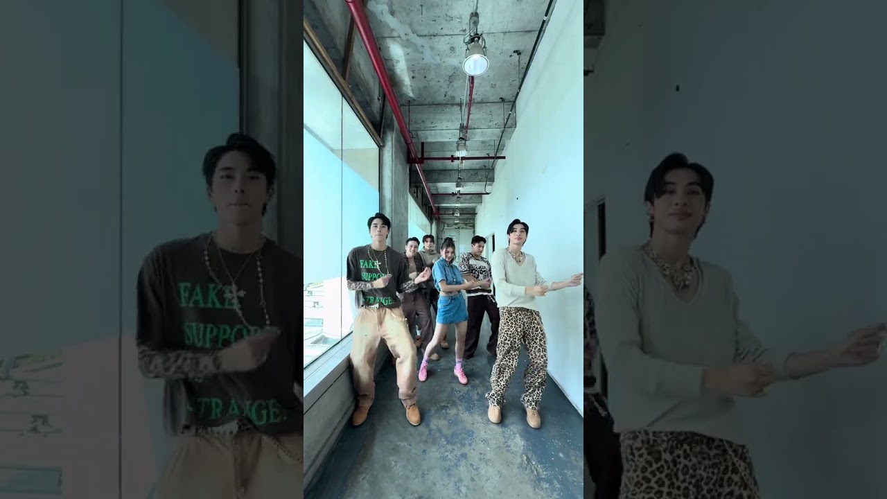 BGYO | 'DIVINE DC' with ASHLEY ORTEGA