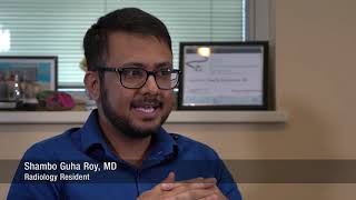 Celebrity MCMC Radiology Residency Program Profile