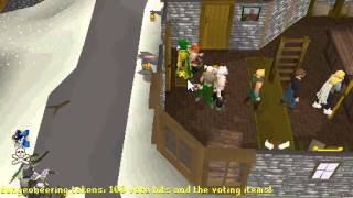 SoulSplit trolling dem noobs 1