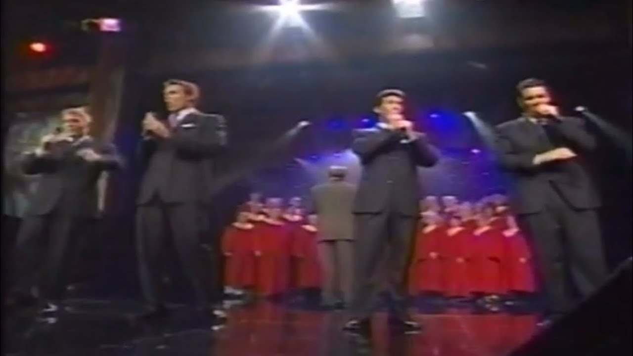 N’ Harmony - One Fine Day (2001)