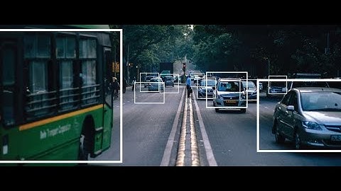 Automated Aerial Inspection